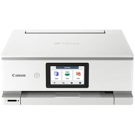 Tlačiareň multifunkčná Canon PIXMA TS8751 (6152C026) biela