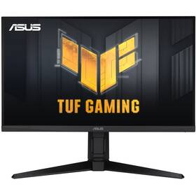 Monitor Asus TUF Gaming VG27AQL3A (90LM09A0-B01370) čierny