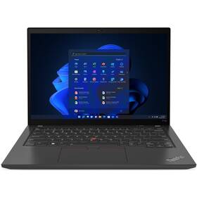 Notebook Lenovo ThinkPad P14s Gen 4 (21K50008CK) čierny
