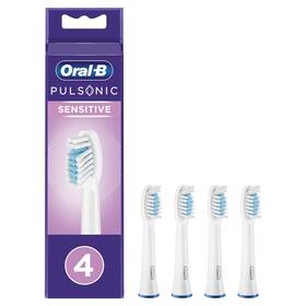 Náhradná kefka Oral-B Pulsonic SR 32- 4 Sensitive