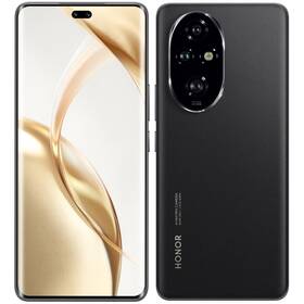 Mobilný telefón HONOR 200 Pro 5G 12 GB / 512 GB (5109BFSY) čierny