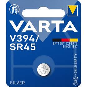 Batéria Varta V394/SR45, 1 ks (V394)