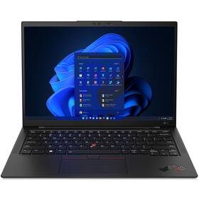 Notebook Lenovo ThinkPad X1 Carbon Gen 11 (21HM005MCK) čierny