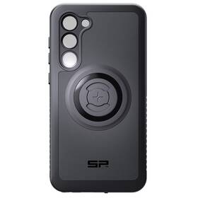 Kryt na mobil SP Connect Xtreme Case na Samsung Galaxy S23+ (52893) čierny