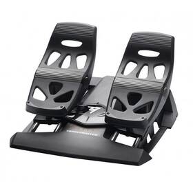 Thrustmaster T.Flight TFRP RUDDER pre PS4, PS5, PS4 PRO a PC