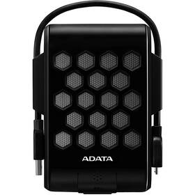 Externý pevný disk ADATA HD720 2TB (AHD720-2TU31-CBK) čierny