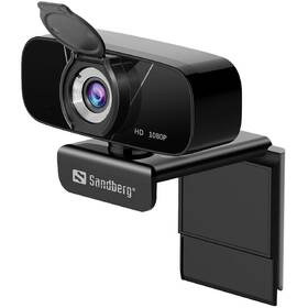 Sandberg Webcam Chat 1080p