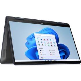 Notebook HP Pavilion x360 14-ek1010nc (A47N7EA#BCM) modrý