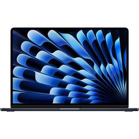 Notebook Apple MacBook Air CTO 15" M3 10-GPU 24GB 512GB - Midnight SK (APPMBACTO572)