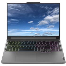 Notebook Lenovo Legion Slim 5 16AHP9 (83DH001VCK) sivý