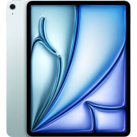 Tablet Apple iPad Air 13" M2 Wi-Fi 128GB - Blue (MV283HC/A)