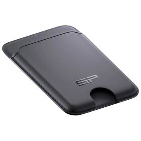 Peňaženka SP Connect Card Wallet SPC+ (52841) čierna