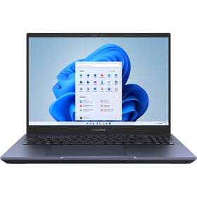 Notebook Asus ExpertBook B5 (B5602CVA-MB0167X) čierny