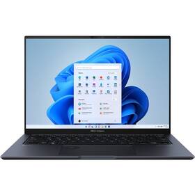 Notebook Asus Zenbook Pro 14 OLED (UX6404VI-OLED052W) čierny