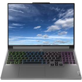 Notebook Lenovo Legion 5 16IRX9 (83DG006QCK) sivý