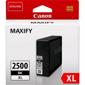 Cartridge Canon PGI-2500XL BK, 2500 strán (9254B001) čierna