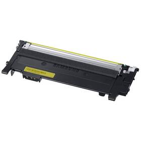 Toner Samsung CLT-Y404S, 1000 strán (SU444A) žltý