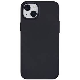 Kryt na mobil eSTUFF INFINITE Paris Soft Case na Apple iPhone 15 Plus (ES67101026) čierny
