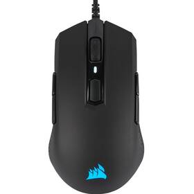 Myš Corsair M55 RGB PRO (CH-9308011-EU) čierna