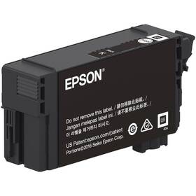 Cartridge Epson UltraChrome XD2 T40C140, 50 ml (C13T40C140) čierna