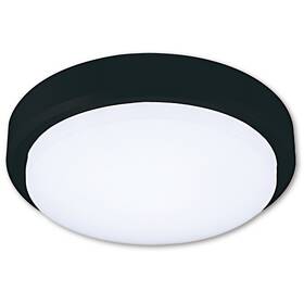 LED stropné svietidlo Top Light Mango K (Mango K) čierne
