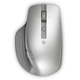 Myš HP 930 Creator (1D0K9AA#ABB) strieborná