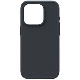 Kryt na mobil Njord SlimCase 100% GRS MagSafe na Apple iPhone 15 Pro (NA53GR09) sivý