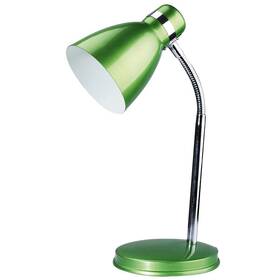 Stolná lampička Rabalux Patric 4208 (4208) zelená