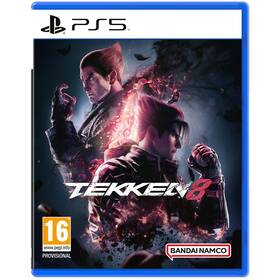 Bandai Namco Games PlayStation 5 Tekken 8
