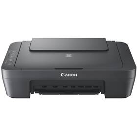 Tlačiareň multifunkčná Canon PIXMA MG2551S (0727C066) čierna