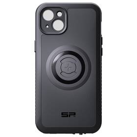 Kryt na mobil SP Connect Xtreme Case na iPhone 15 Plus (52906) čierny