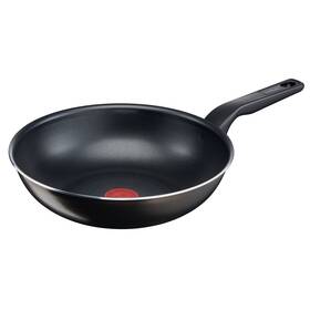 Panvica WOK Tefal XL Intense C3841953, 28 cm