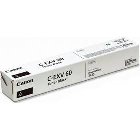 Toner Canon C-EXV 60, 10200 strán (CF4311C001) čierny