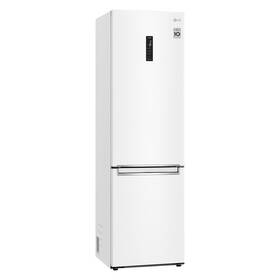 Chladnička s mrazničkou LG GBB72SWUCN1 biela