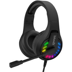 Headset A4Tech Bloody G230, USB (G230-BK) čierny