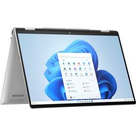 Notebook HP ENVY x360 16-ac0222nc (A48VLEA#BCM) strieborný
