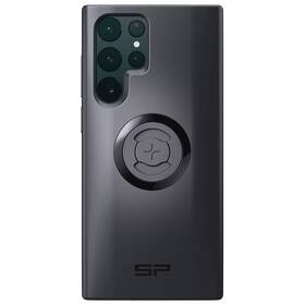 Kryt na mobil SP Connect SPC+ na Samsung Galaxy S22 Ultra (52652) čierny