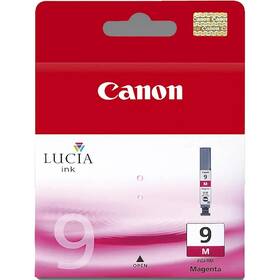 Cartridge Canon PGI-9M, 1600 strán (1036B001) purpurová farba