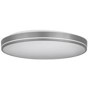 LED stropné svietidlo Eglo Orotava (75705) sivé