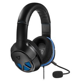 Headset Turtle Beach Recon 150 pre PC, PS4 (TBS-3320-02) čierny