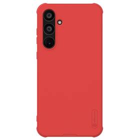 Kryt na mobil Nillkin Super Frosted PRO na Samsung Galaxy A55 5G (57983119800) červený