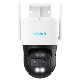 IP kamera Reolink Reolink Trackmix Series W760 Wi-Fi (Trackmix Series W760) biela