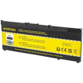 Batéria PATONA pre HP Pavilion Gaming 15 4380mAh Li-Pol 11,55 V SR03XL / SR04XL (PT2912)