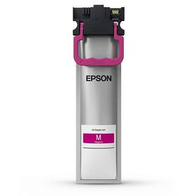 Cartridge Epson T9453, 5000 strán (C13T945340) purpurová farba
