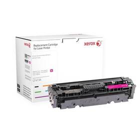 Toner Xerox HP 410A (CF413A), 2300 strán (006R03518) purpurová farba