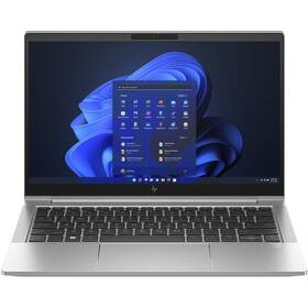 Notebook HP EliteBook 630 G10 (817X1EA#BCM) strieborný