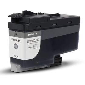 Cartridge Brother LC-3239XLBK, 6000 strán (LC3239XLBK) čierna