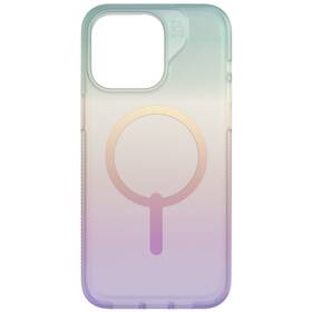 Kryt na mobil ZAGG Case Milan Snap na Apple iPhone 15 Pro Max - dúhový (702312659)