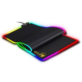 Genius GX Gaming GX-Pad 800S RGB, 80 x 30 cm