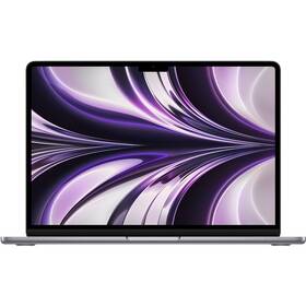 Notebook Apple MacBook Air CTO 13.6" M2 10x GPU/24GB/1TB/SK - Space Grey (Z15T0014V)